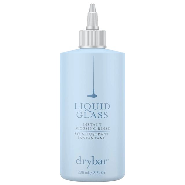 Drybar Rinçage brillance instantanée Liquid Glass 8 oz/ 236 mL