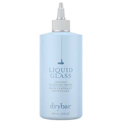 Drybar Liquid Glass Instant Glossing Rinse 8 oz/ 236 mL