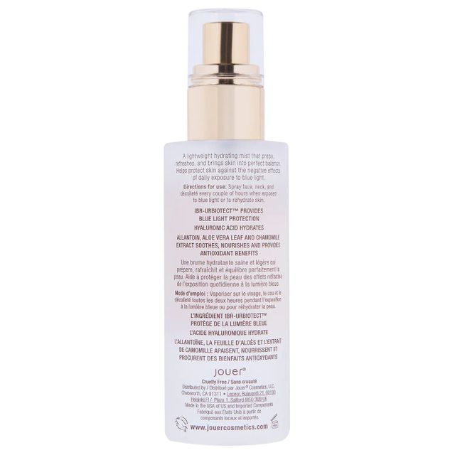 Hydrate + Repair Moisture Face Mist with Blue Light Protection