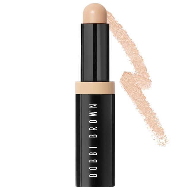 Make Up for Ever HD Skin Smooth & Blur Undetectable Under Eye Concealer - 4.0(Y) Almond - 5 ml