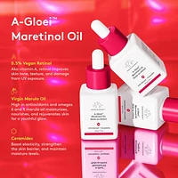 A-Gloei™ Marula + Retinol Oil