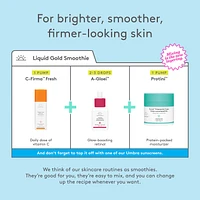 A-Gloei™ Marula + Retinol Oil