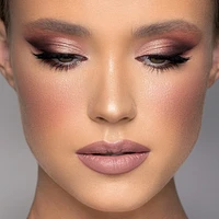 Mini Biba Eyeshadow Palette