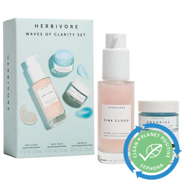Waves of Clarity Skincare Set