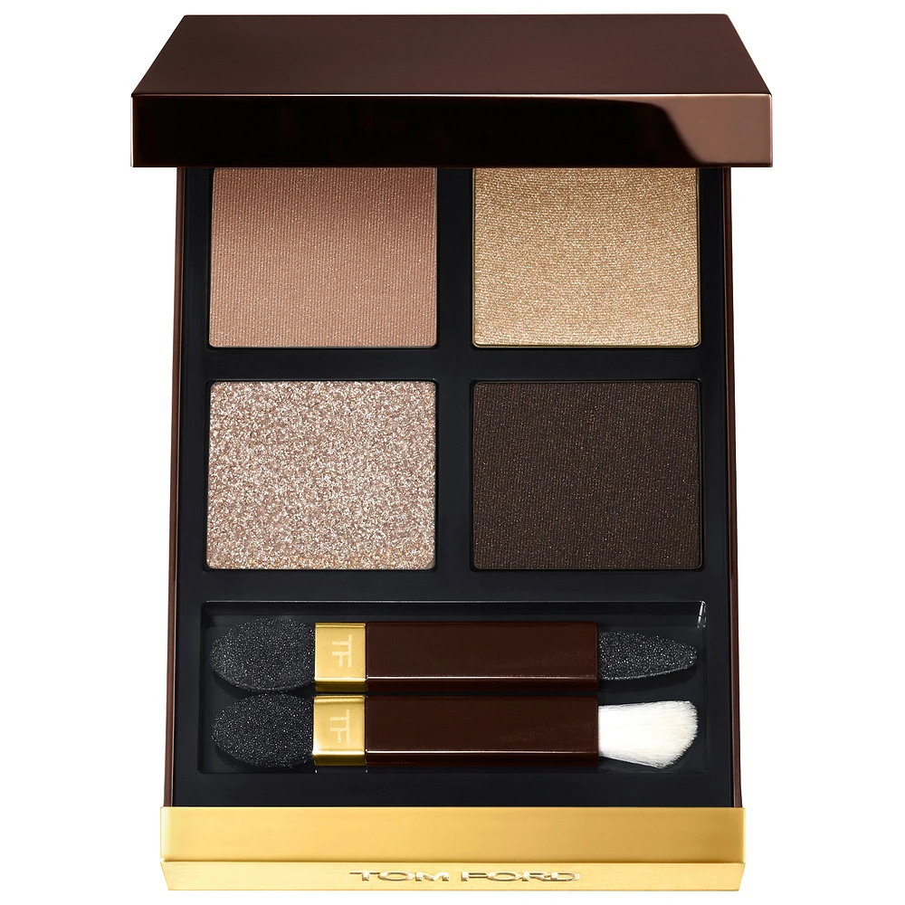 TOM FORD Eye Color Quad Crème Eyeshadow Palette