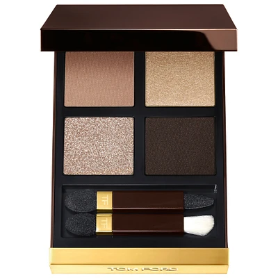TOM FORD Eye Color Quad Crème Eyeshadow Palette
