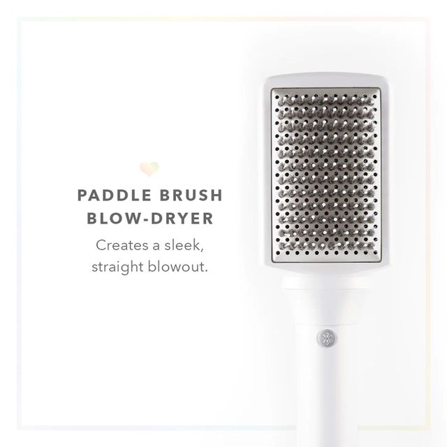 Reserve 3-in-1 Interchangeable Blow-Dryer