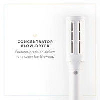 Reserve 3-in-1 Interchangeable Blow-Dryer