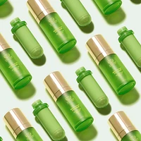 Restorative Anti-Aging Refillable Eye Cream for Dark Circles and Brightening