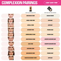 Easy Bake Blurring Loose Baking & Setting Powder