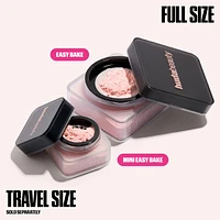 Easy Bake Blurring Loose Baking & Setting Powder