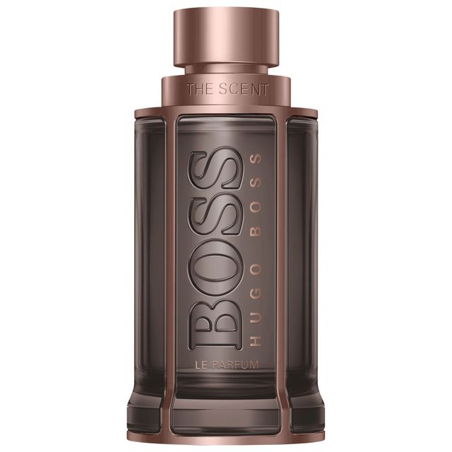 Hugo Boss BOSS The Scent Le Parfum Eau de Parfum 3.4 oz / 100 ml Eau de Parfum Eau de Parfum