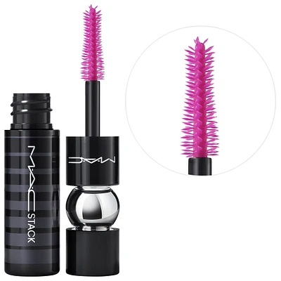 MAC Cosmetics Mini Macstack Mascara Mega 0.27 oz/ 8 mL