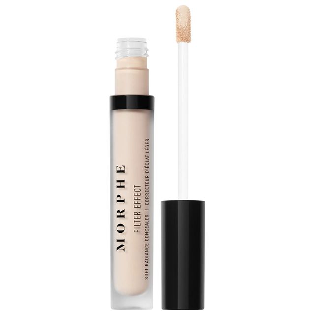 Morphe Filter Effect Soft Radiance Concealer 0.12 oz/ 3.8 g