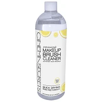Cinema Secrets Professional Makeup Brush Cleaner - Lemon 32 oz / 946 mL