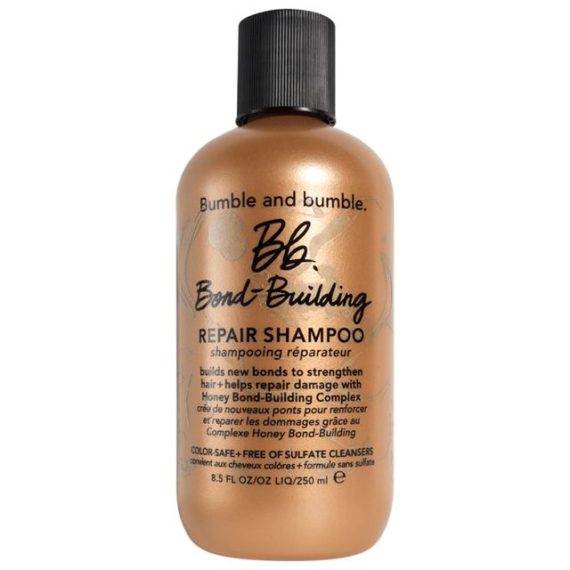 Bumble and bumble Bond-Building Repair Shampoo 8.5 oz/ 250 mL