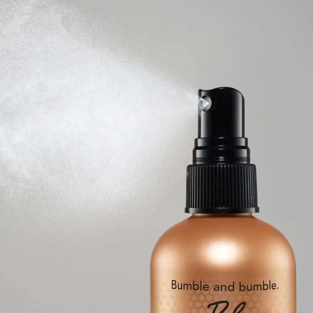 Bb. Heat Shield Thermal Protection Hair Mist
