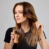 Mini Bb. Heat Shield Thermal Protection Mist