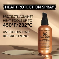 Mini Bb. Heat Shield Thermal Protection Mist