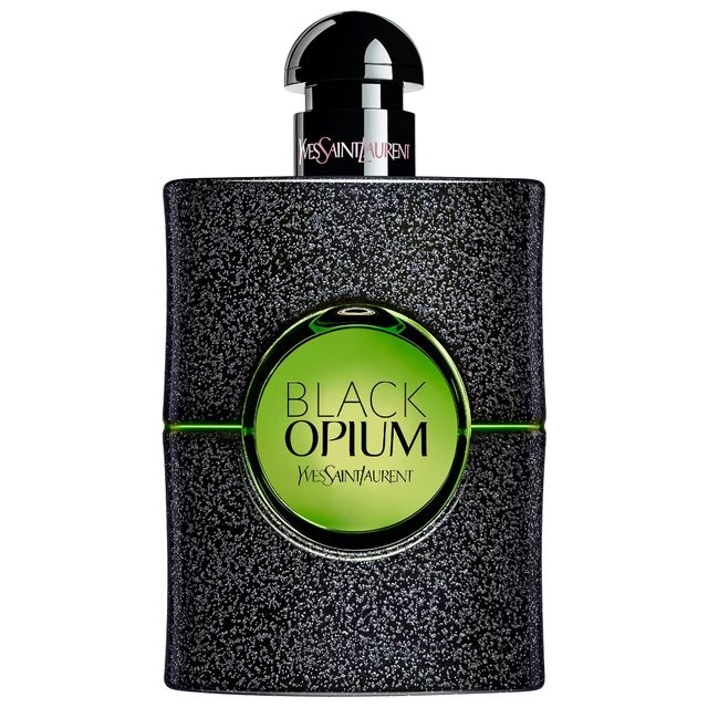Yves Saint Laurent Black Opium Illicit Green Eau de Parfum 2.5 oz/ 75 mL