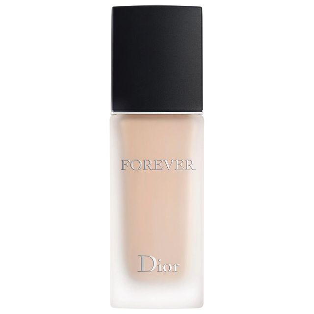 Dior Forever Matte Skincare Foundation 1 oz/ 30 mL