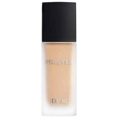 Dior Forever Matte Skincare Foundation 1 oz/ 30 mL