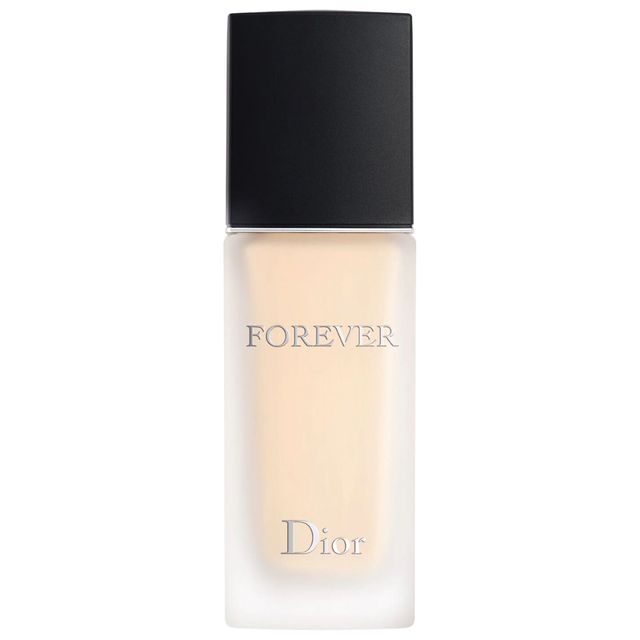 Dior Forever Matte Skincare Foundation 1 oz/ 30 mL