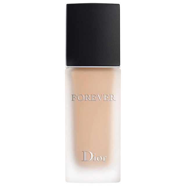 Dior Forever Matte Skincare Foundation 1 oz/ 30 mL