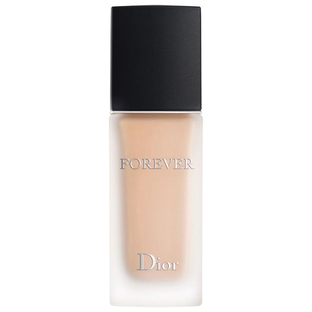 Dior Forever Matte Skincare Foundation 1 oz/ 30 mL