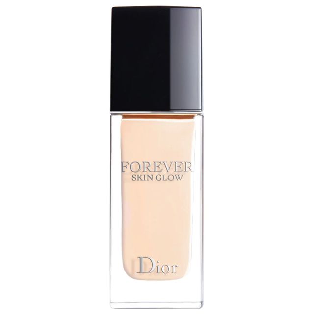 Dior Forever Skin Glow Hydrating Foundation 1 oz/ 30 mL