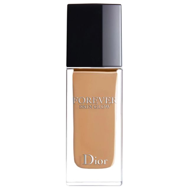 Dior Forever Skin Glow Hydrating Foundation 1 oz/ 30 mL