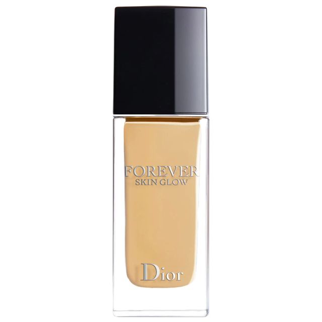 Dior Forever Skin Glow Hydrating Foundation 1 oz/ 30 mL