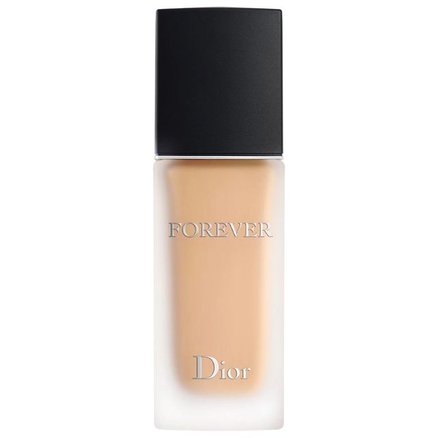 Dior Forever Matte Skincare Foundation 1 oz/ 30 mL