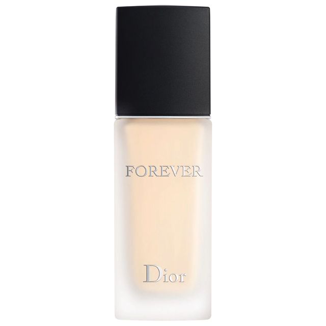 Dior Forever Matte Skincare Foundation 1 oz/ 30 mL