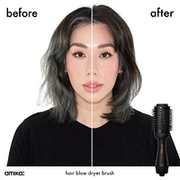 Hair Blow Dryer Brush 2.0
