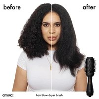 Hair Blow Dryer Brush 2.0