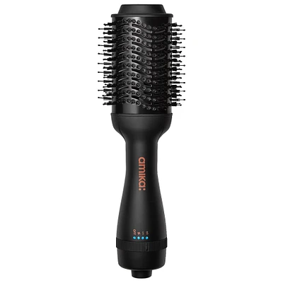 amika Hair Blow Dryer Brush 2.0