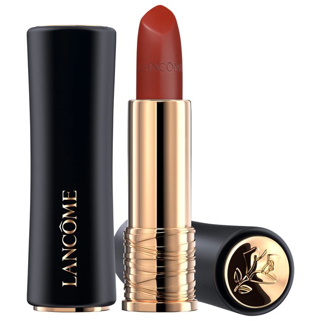 Lancôme L'Absolu Rouge Drama Matte Lipstick 0.12 oz/ 3.4 g