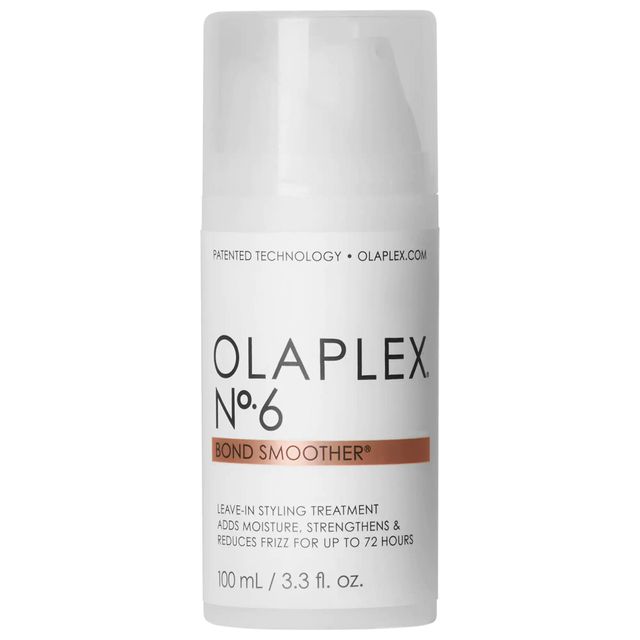 Olaplex No. 6 Bond Smoother 3.3 oz/ 100 mL