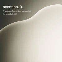 wash - pH-balanced body and bubble bath