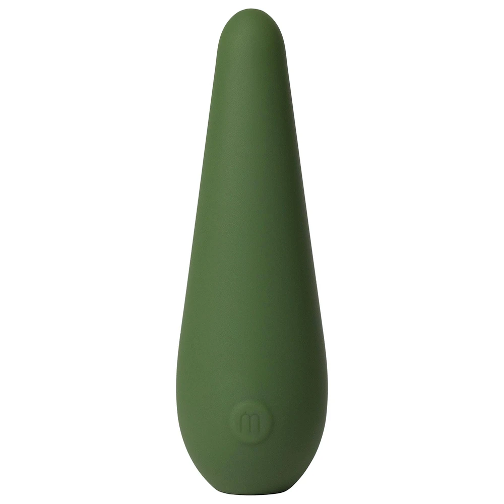 maude Vibe - 3-speed flutter-tip vibrator