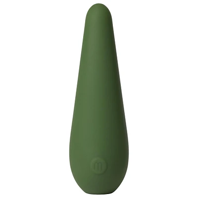 maude Vibe - 3-speed flutter-tip vibrator