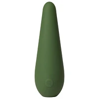 maude Vibe - 3-speed flutter-tip vibrator