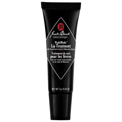 Jack Black NightMode™ Lip Treatment 0.25 oz / 7 mL