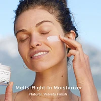 Melt Moisturizer for Firming, Plumping & Brightening