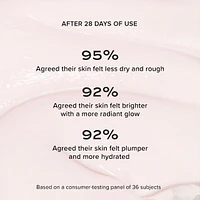 Melt Moisturizer for Firming, Plumping & Brightening