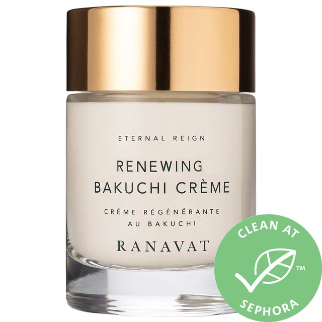 Renewing Bakuchi Crème - Eternal Reign