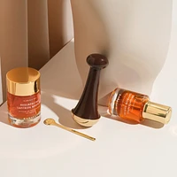 Detoxifying Facial Massage Tool - Kansa Wand