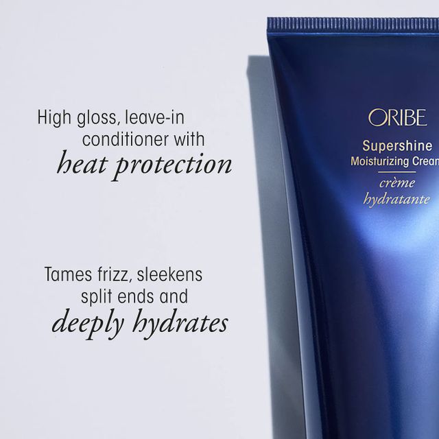 Supershine Moisturizing Hair Cream