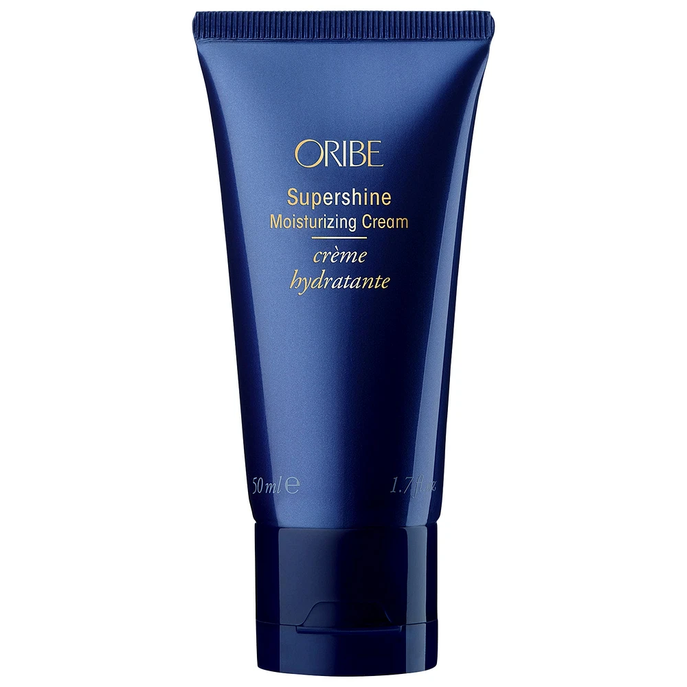 Oribe Mini Supershine Moisturizing Hair Cream 1.7 oz/ 50 mL
